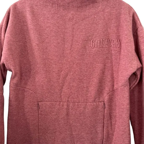 Gymshark Sweatshirt  EUC  - Image 2
