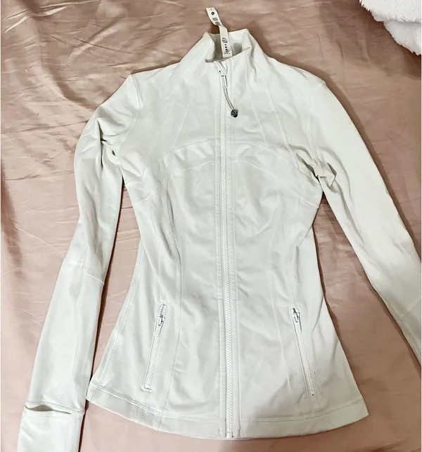 Lululemon Define Jacket - Image 2