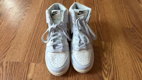 Nike Dunk High - Image 3