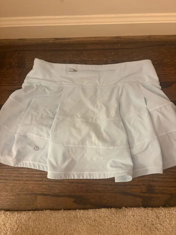Lululemon Skirt - Image 3