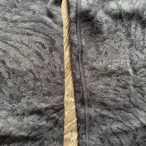 Gymshark Adapt Animal Seamless Leggings - Image 4