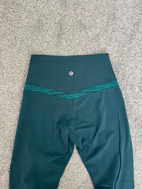 Lululemon Align 7/8 Leggings - Image 3