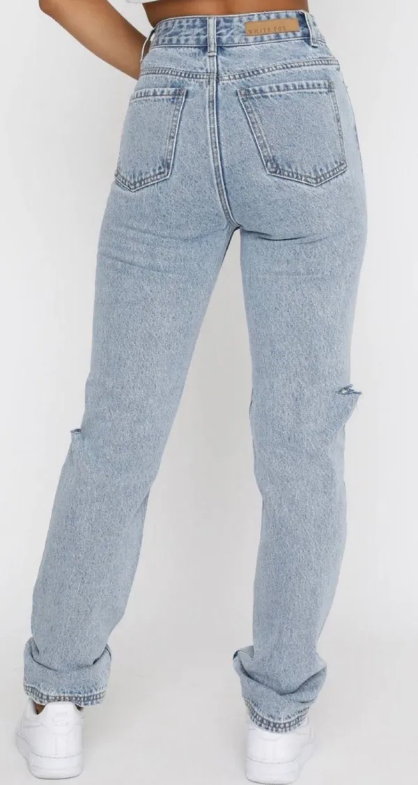 Jeans - Image 2