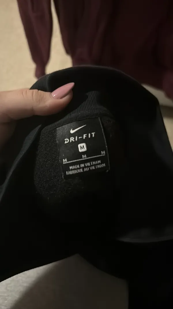 Nike Quarter-Zip Dri-Fit - Image 4