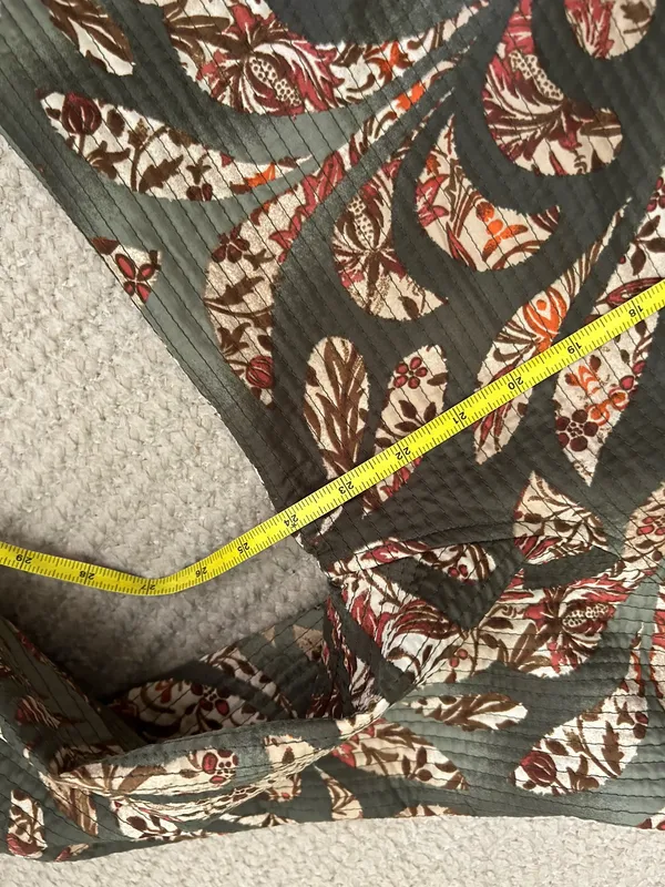 Reversible fall jacket Multiple - Image 7