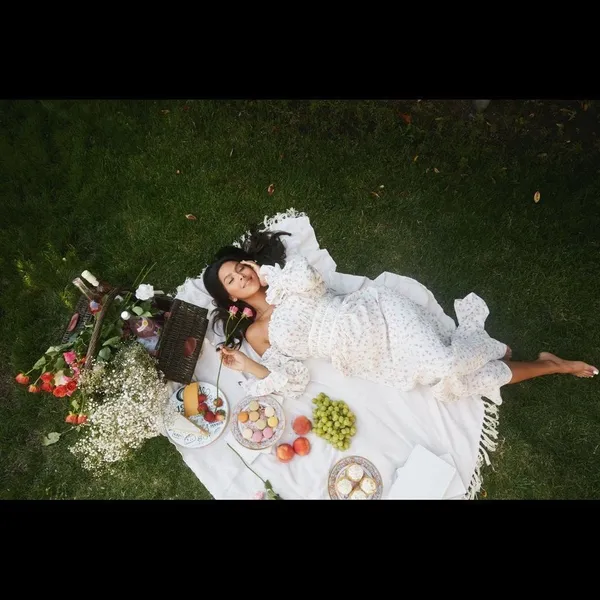 ✨8xHP✨GARDEN PARTY DRESS✨ - Image 12