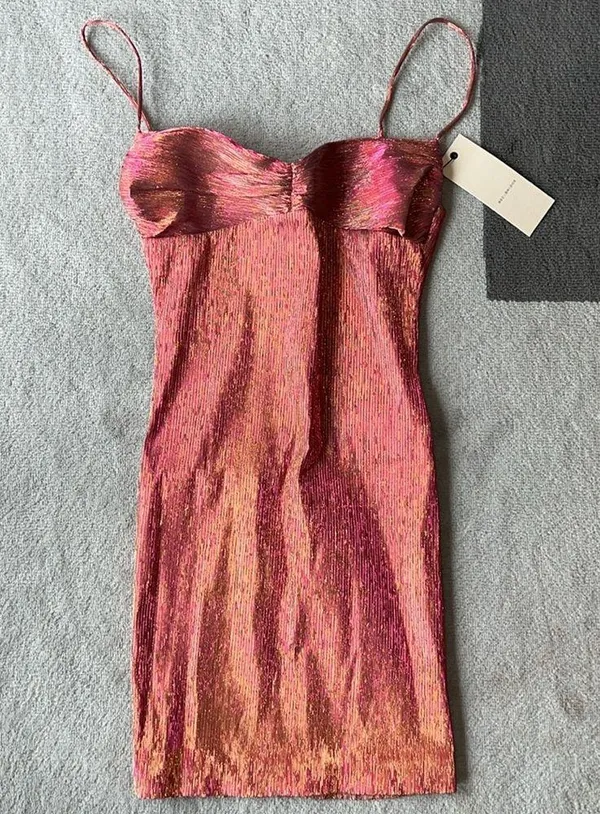Bec & Bridge Party Rock Dress - Image 4