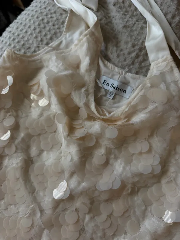 Boutique En Saison Dress - Image 5