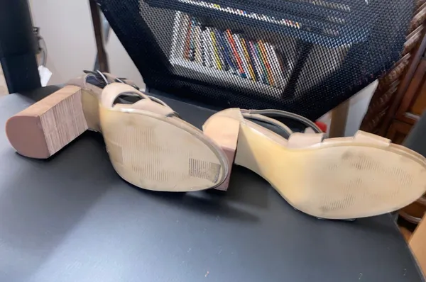 Heels - Image 4