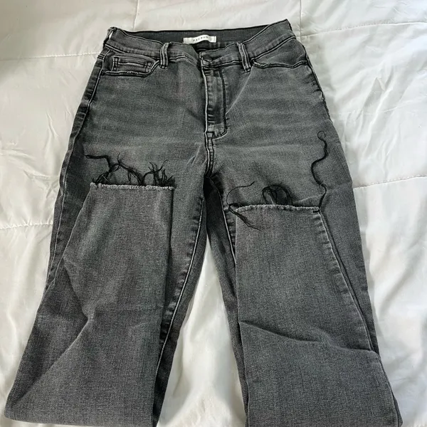 Pacsun skinny jeans - Image 2