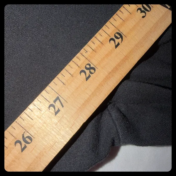 OFFLINE by Aerie OG Original Leggings Women S Black Hi-Rise Yoga Athletic - Image 5