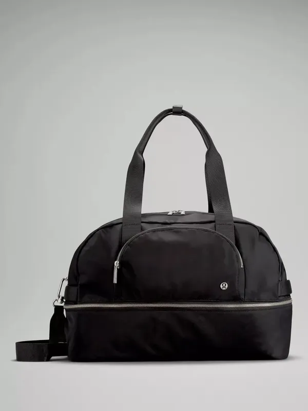 Lululemon City Adventurer Duffle Travel Bag 29L - Image 3