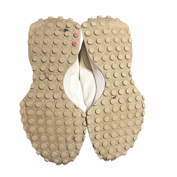 New Balance Women’s 327 Beige Tan Gray Size‎ 8.5 - Image 6