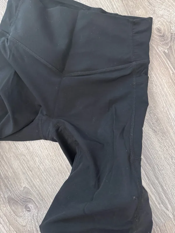 Halara Leggings High-Waisted - Image 4