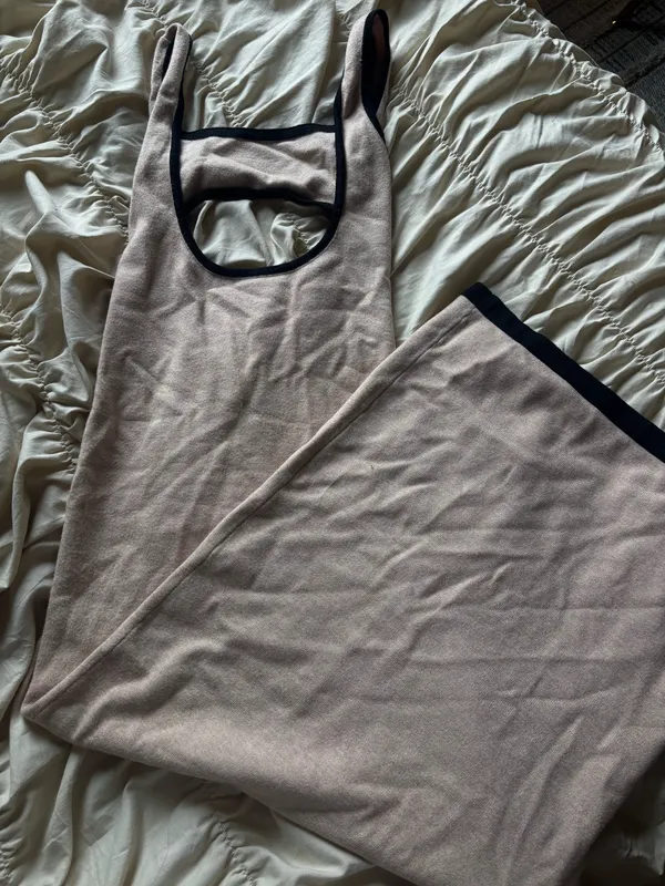Peppermayo Lost In Paris Dress - Image 3
