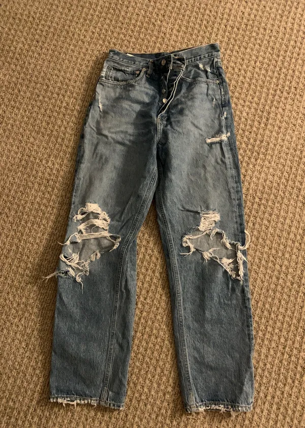 Jeans - Image 3