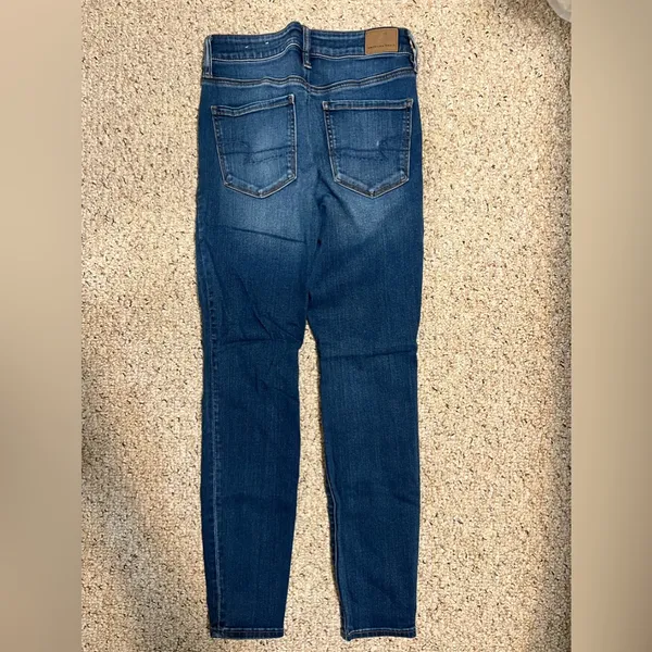 American Eagle Jeans - Image 2