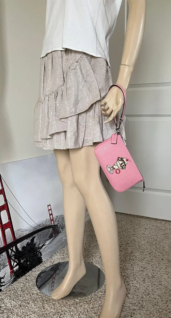 Coach Nolita 19 - Image 11