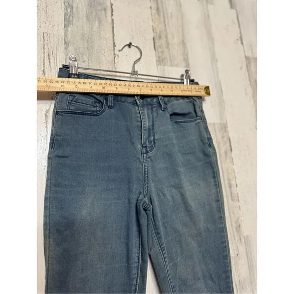 Pacsun Bullhead skinny jeans - Image 5