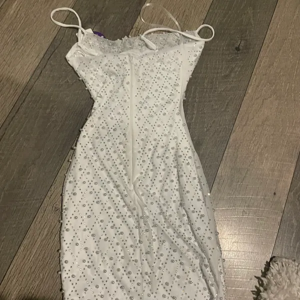Windsor Mini Dress - Image 4