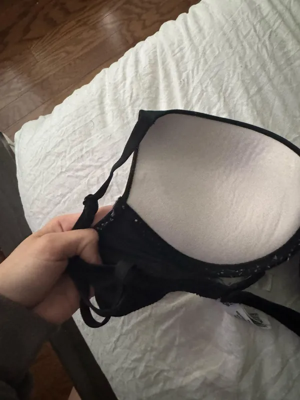PINK Victoria's Secret push up bra - Image 2