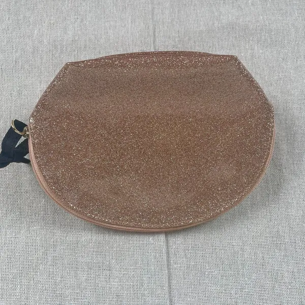 Kate Spade | Rose Gold Terrace Street Keri Cosmetic Bag - Image 2