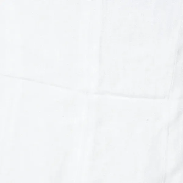 Reformation Madilyn Linen Dress (White) - Image 4