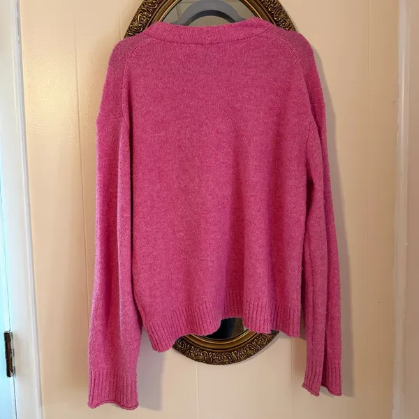 American eagle sweater - Image 2