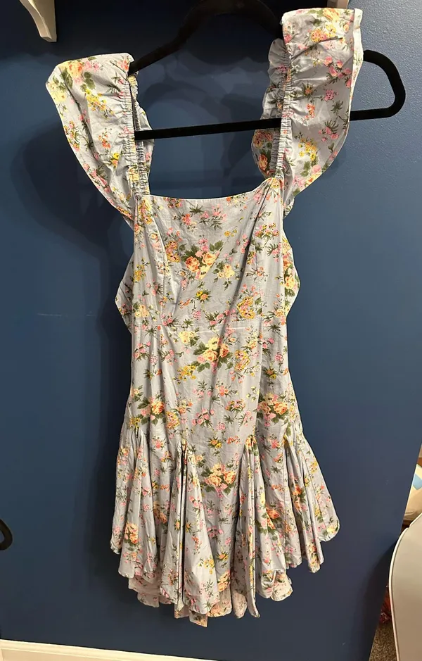 Mabel Dress - Image 2