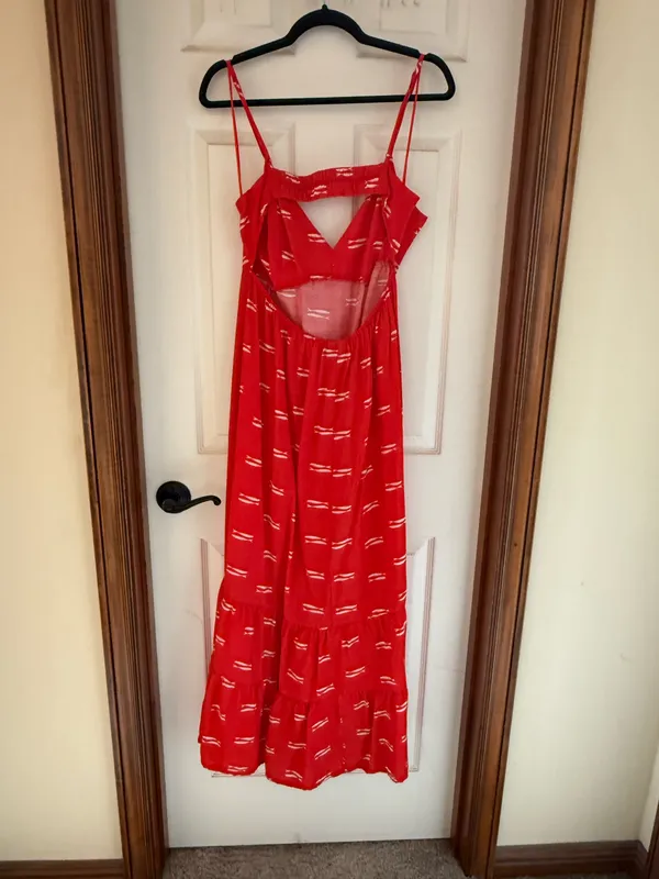 A New Day Dress - Image 2