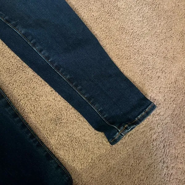 Abercrombie Simone high rise super skinny 2L‎ - Image 7
