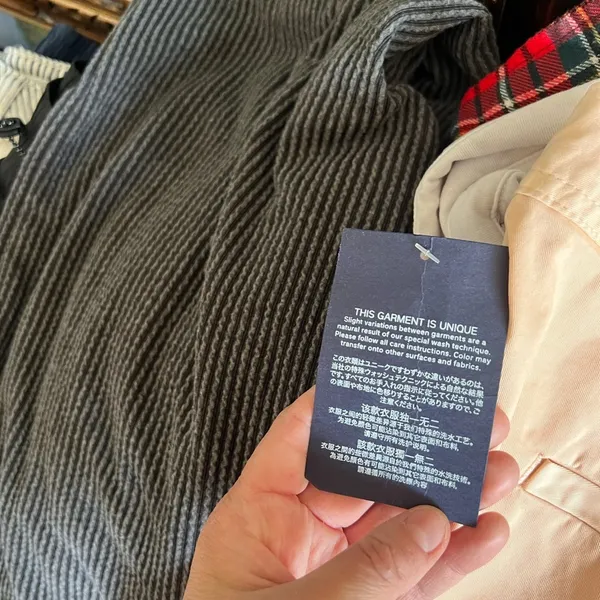 GAP - City Short Shorts - Image 6