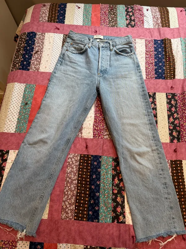 AGOLDE Jeans - Image 2