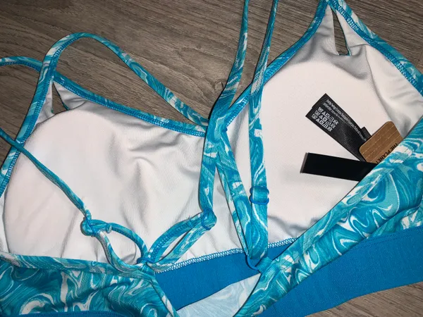 New Victoria’s Secret Pink Sports Bra - Image 5