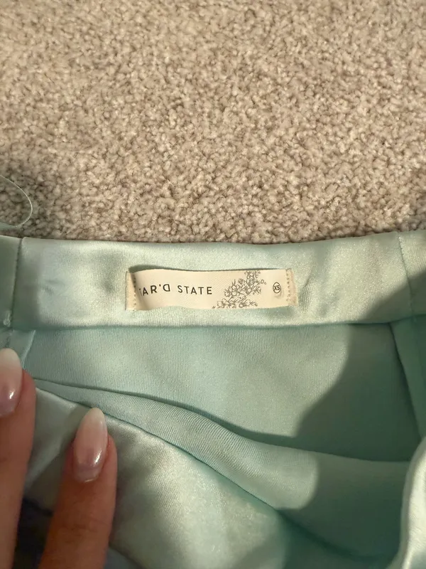 Altar'd State Skirt - Image 5