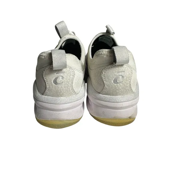 Clove Brilliant White Classic Comfort Nursing Sneakers Size 7 Shoes Women #S40-6 - Image 6