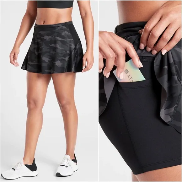 Athleta Skort Skirt - Image 2