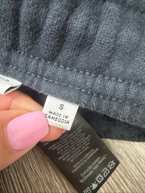 Aritzia Birdie Sweatpant - Image 4