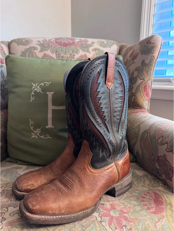 Ariat Boots - Image 2