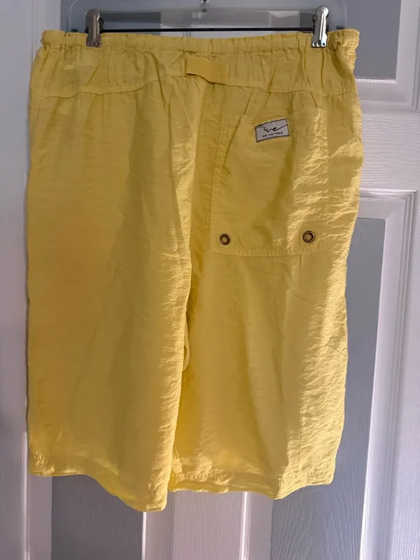 We The Free Palma Board Shorts - Image 3