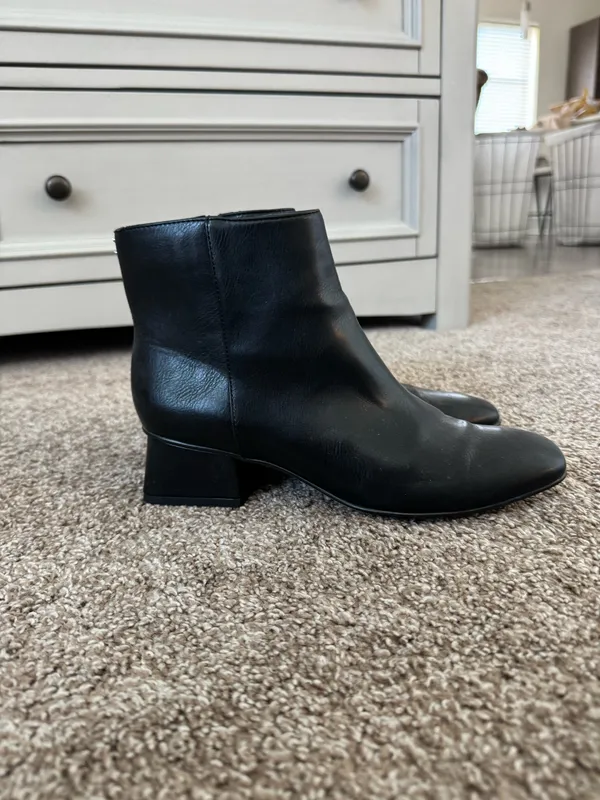 Circus by Sam Edelman Booties Black - Image 5