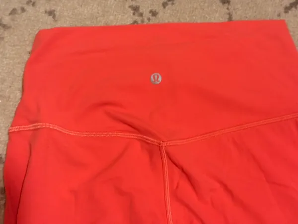 Lululemon Leggings - Image 3