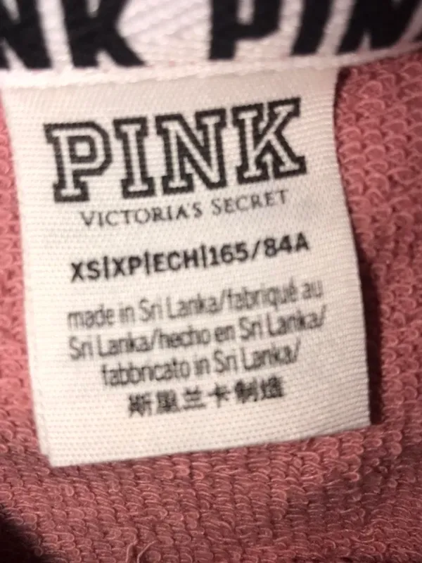 PINK - Victoria's Secret Hoodie - Image 5
