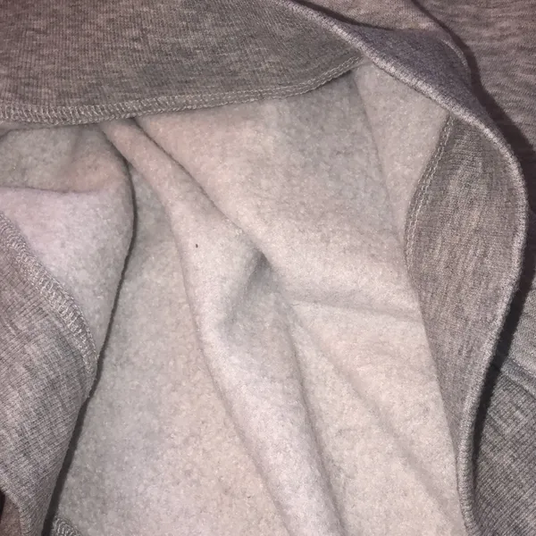Cowgirl era grey sweatshirt size XLarge - Image 5