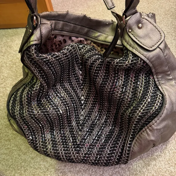 Big Buddha bag Women's Bag - Image 4