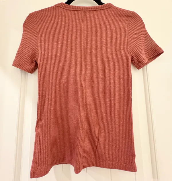 Abercrombie & Fitch Top - Image 4