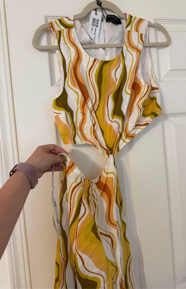 MINKPINK Dress - Image 2