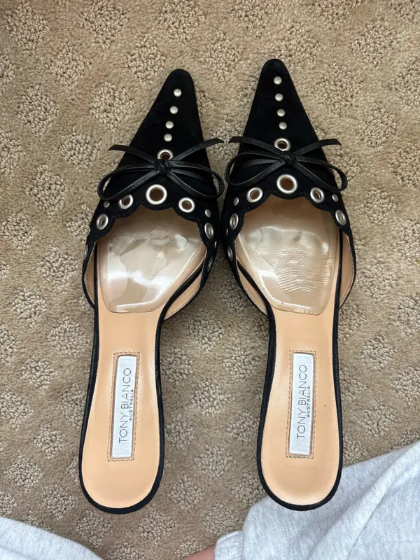 Tony Bianco Heels - Image 2