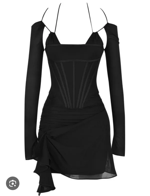 House of CB Dress - Image 3