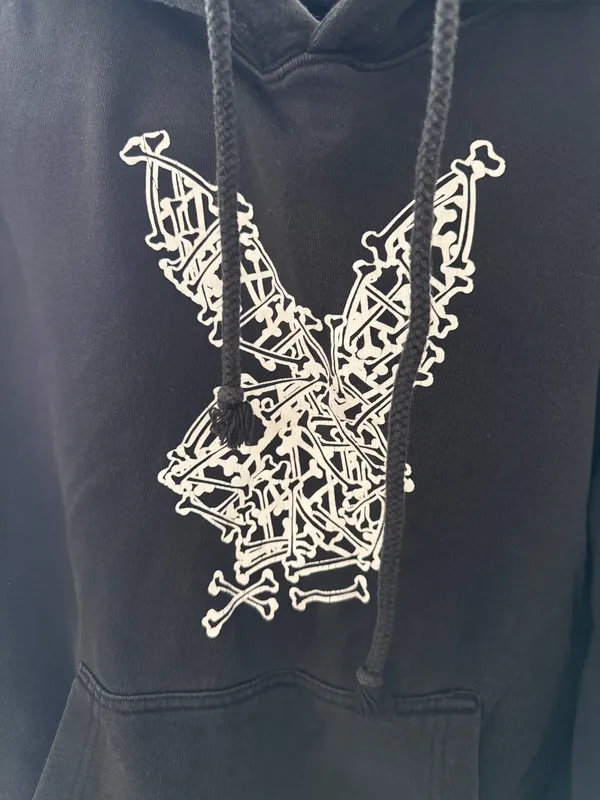 Playboy Hoodie - Image 6